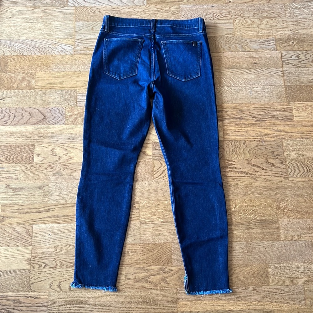 Joe Jeans - High Rise Skinny Ankle Jean - Picture 7 of 8